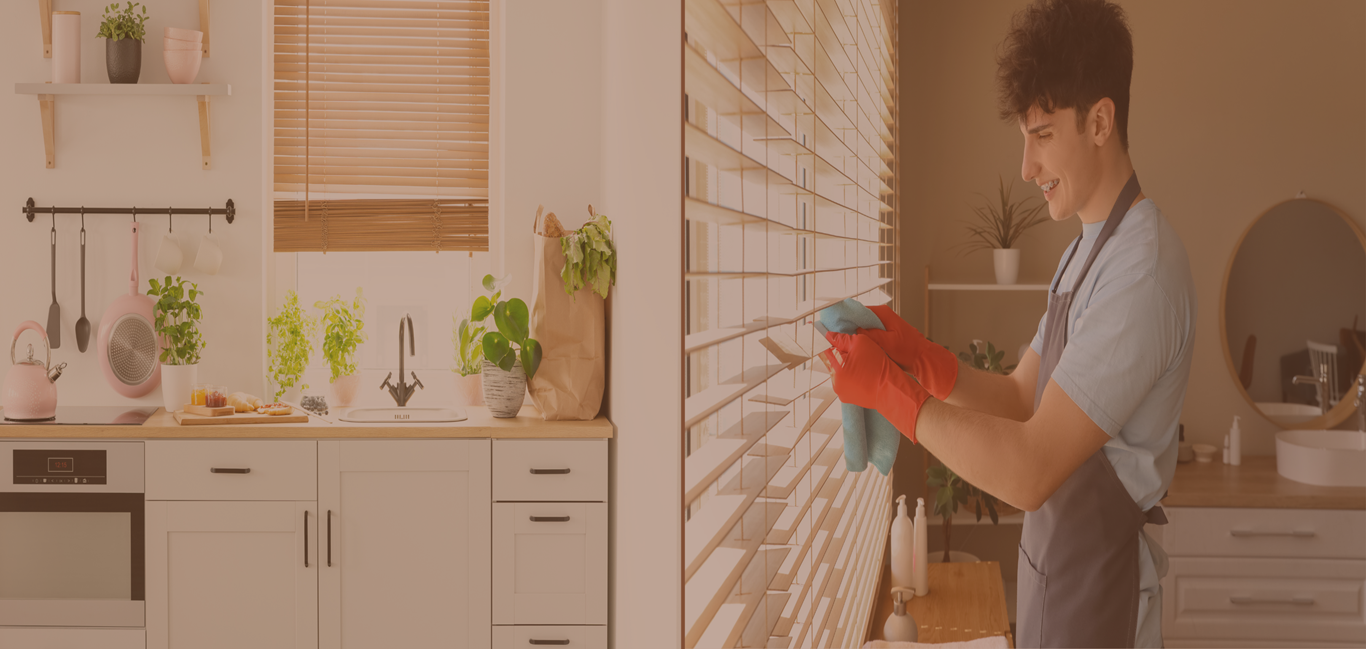 best-window-blinds-for-wet-areas-kitchen-and-bathroom