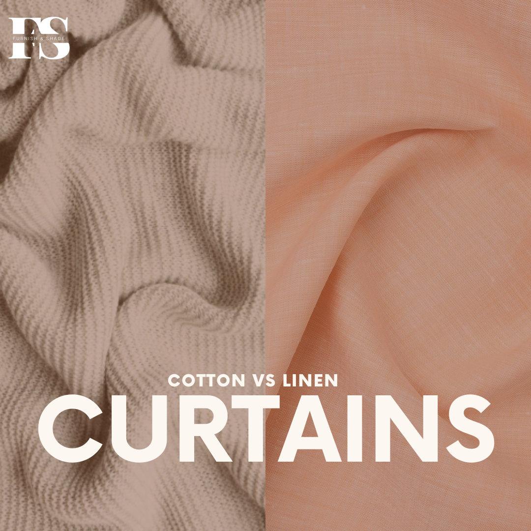 cotton-curtains-vs-linen-curtains