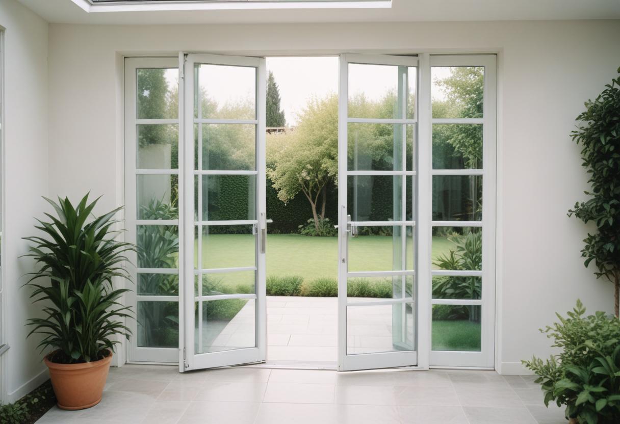 doors
