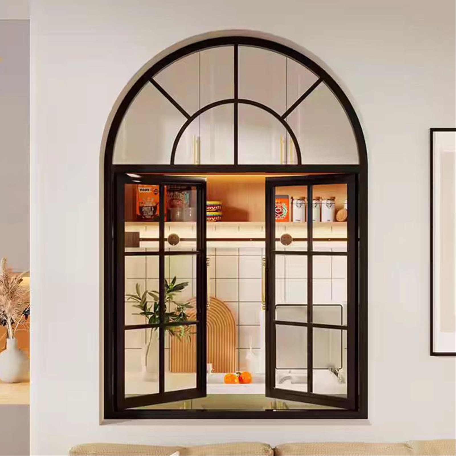 arch-windows