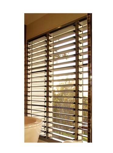 louver-window