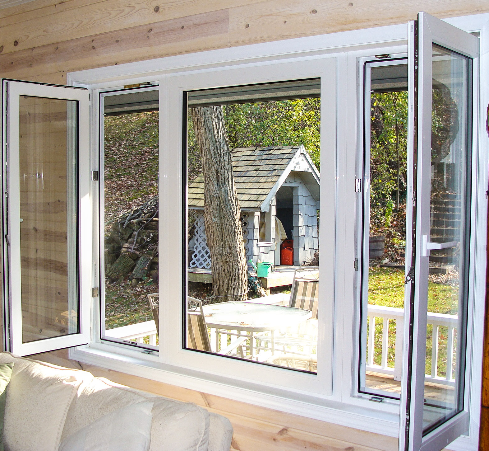 tilt-and-turn-window